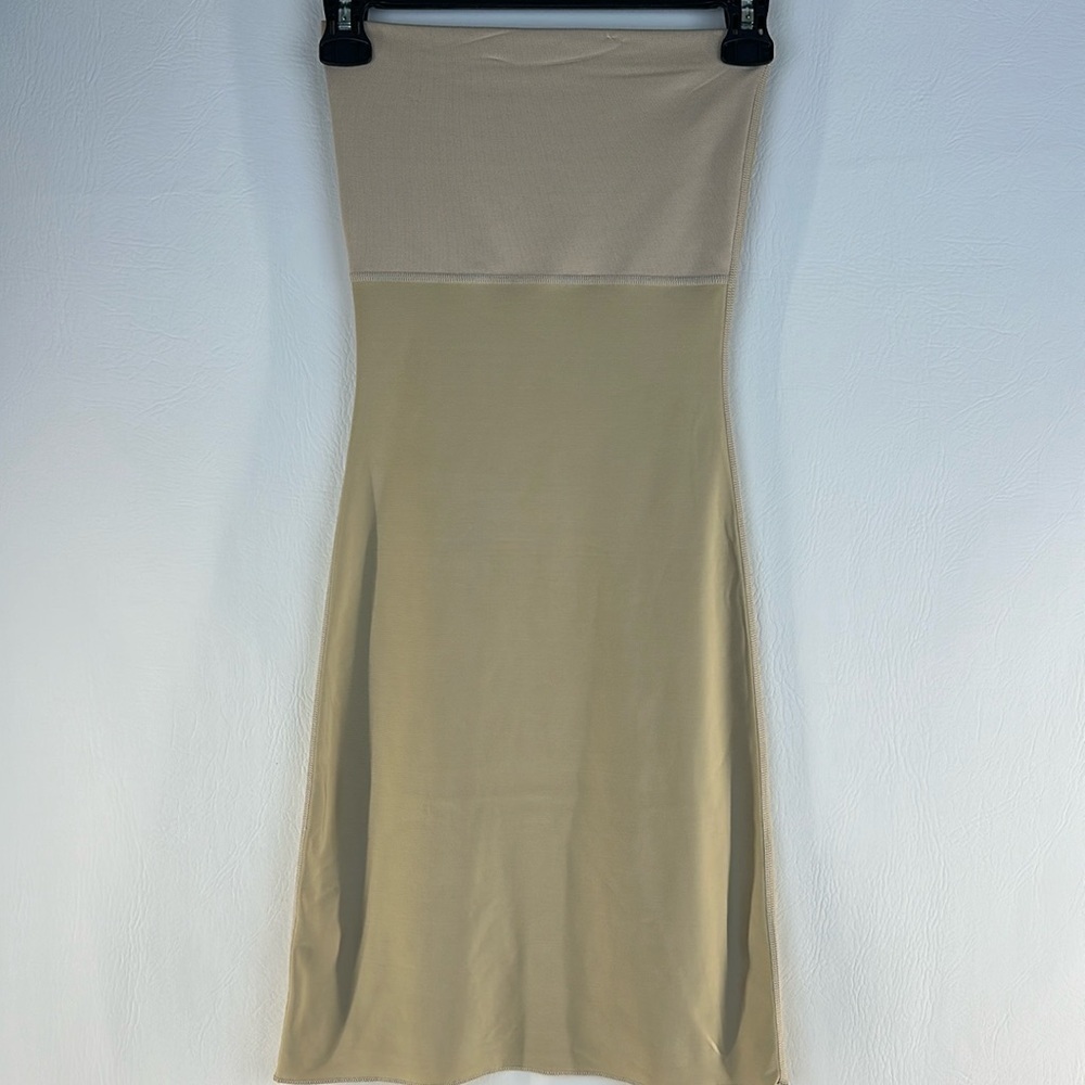 Spanx Strapless Dress Shapewear